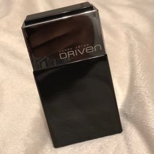 Driven by Derek Jeter men’s cologne.